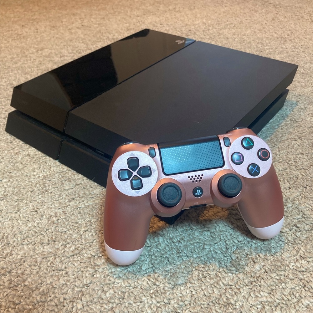 PS4